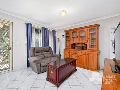 16 Caladenia Way, Glen Iris WA 6230