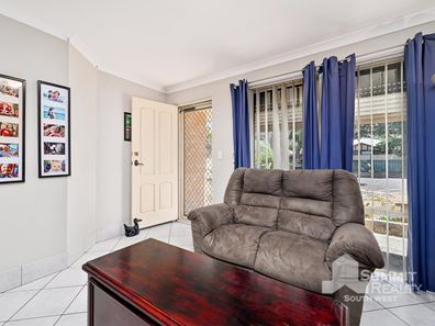 16 Caladenia Way, Glen Iris WA 6230