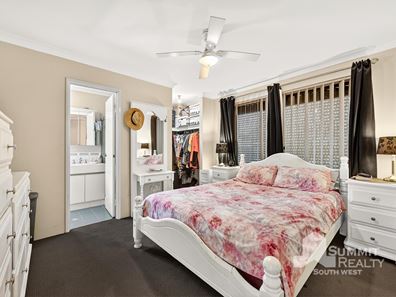 16 Caladenia Way, Glen Iris WA 6230