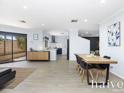 97 ELYARD CRESCENT, Stirling WA 6021