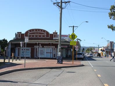 Shops 1-7/308 Great Eastern Hwy, Midland WA 6056