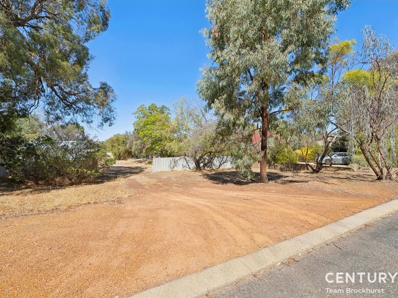 195 Narrakine Road, Narrogin WA 6312