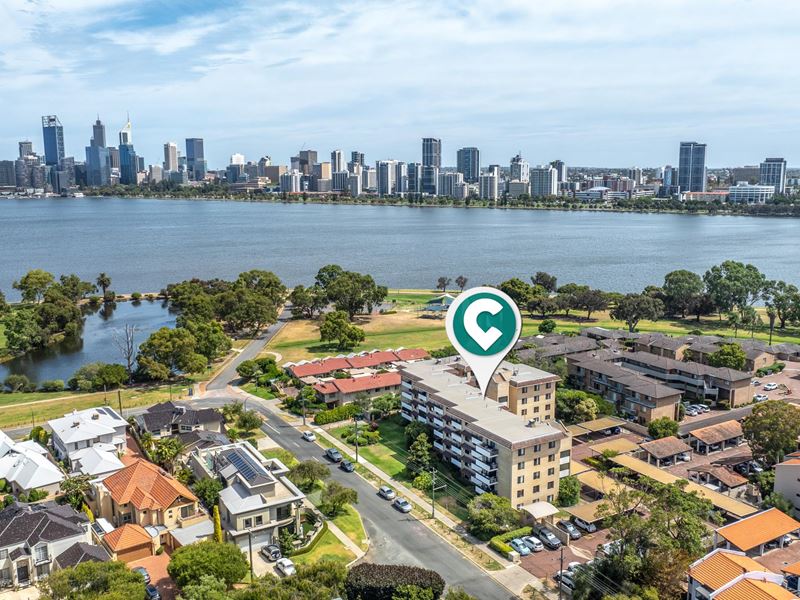 11/39 Hurlingham Road, South Perth WA 6151