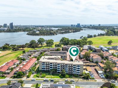 11/39 Hurlingham Road, South Perth WA 6151