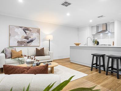 10 Manarola Loop, Coogee WA 6166