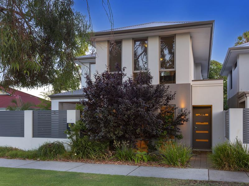 7 Clague Street, Rivervale WA 6103