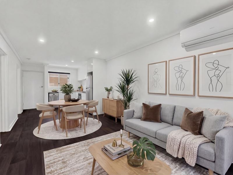 4/13 Currie Street, Jolimont WA 6014