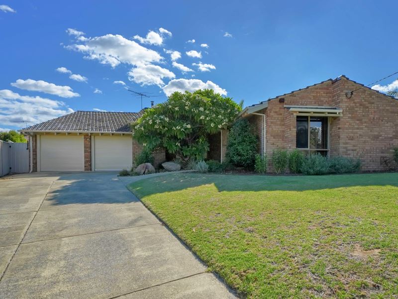 5 Lismore Court, Duncraig