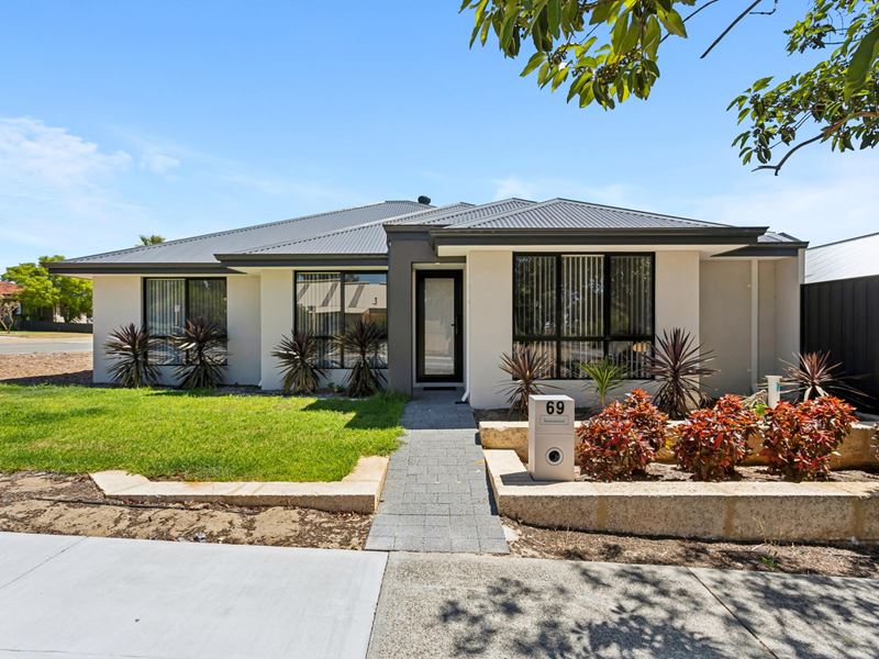 69 Walderton Avenue, Balga