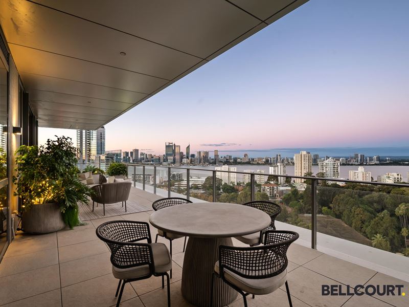 1901/53 Labouchere Road, South Perth