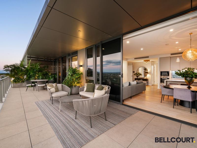 1901/53 Labouchere Road, South Perth WA 6151