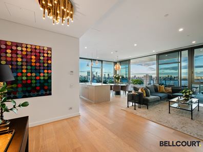 1901/53 Labouchere Road, South Perth WA 6151