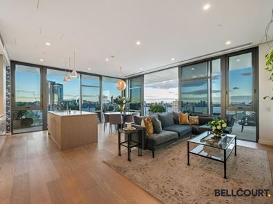 1901/53 Labouchere Road, South Perth WA 6151
