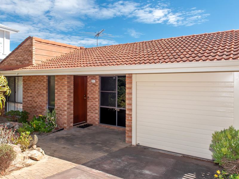 85A Rannoch Circle, Hamersley WA 6022