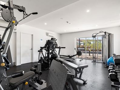 57/55 Gardugarli Drive, Baynton WA 6714