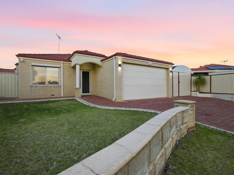 78A Pennlake Drive, Spearwood WA 6163