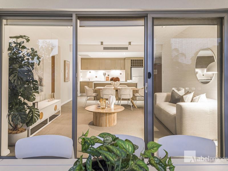 13/346 Barker Road, Subiaco