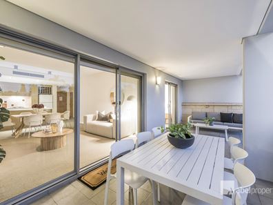 13/346 Barker Road, Subiaco WA 6008