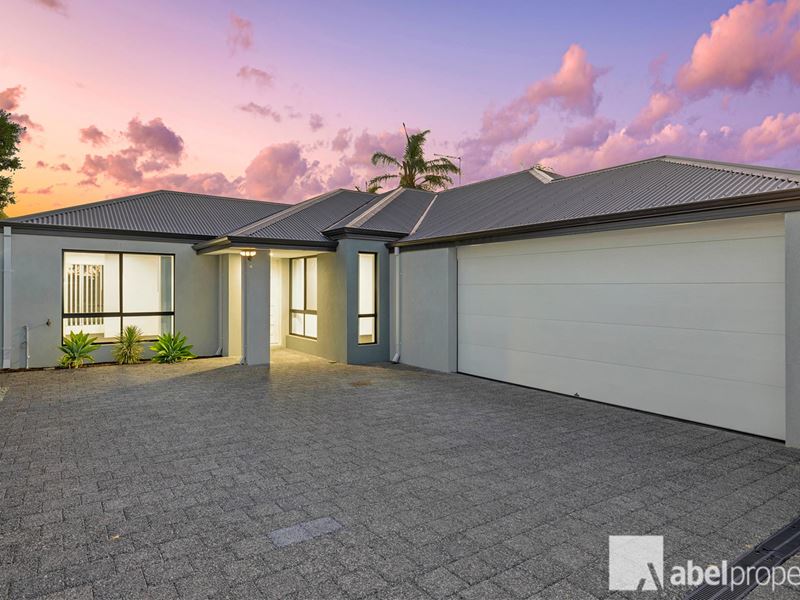 11B Blackham Way, Balga