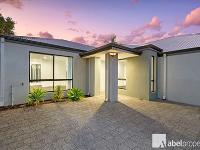 11B Blackham Way, Balga WA 6061