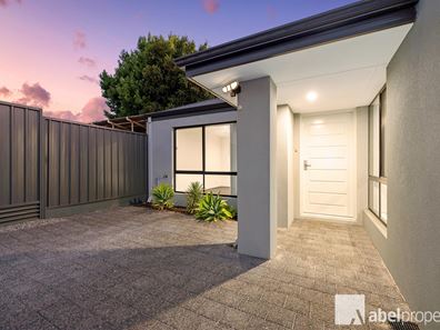 11B Blackham Way, Balga WA 6061