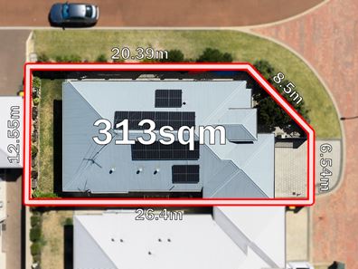 10 Breelya Road, Falcon WA 6210