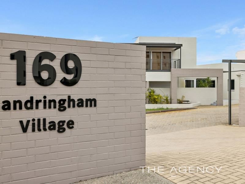 41/169 Great Eastern Highway, Belmont