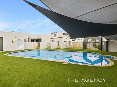 41/169 Great Eastern Highway, Belmont WA 6104