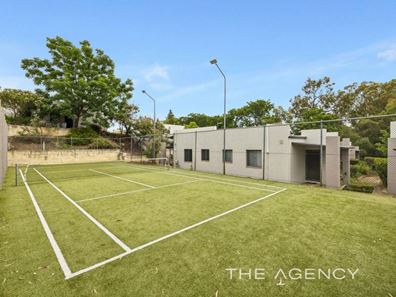 41/169 Great Eastern Highway, Belmont WA 6104
