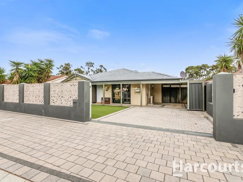15 Shinners Green, Clarkson WA 6030