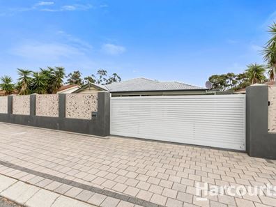 15 Shinners Green, Clarkson WA 6030