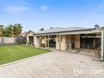 15 Shinners Green, Clarkson WA 6030
