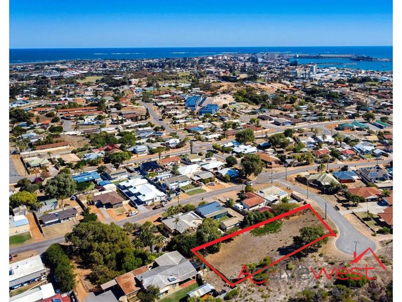 62 Waldeck Street, Geraldton WA 6530