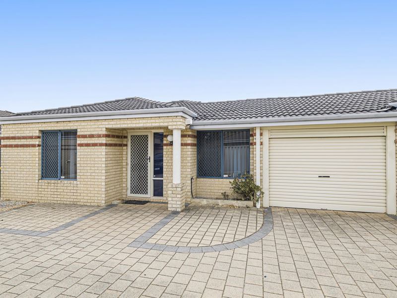 2/73-75 Queen Street, Bentley