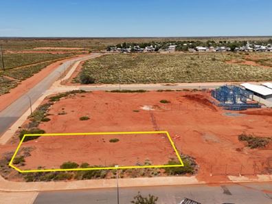 36 Brolga Way, South Hedland WA 6722