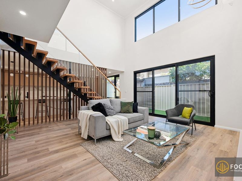 35B Cooper Street, Nedlands