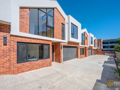 35B Cooper Street, Nedlands WA 6009