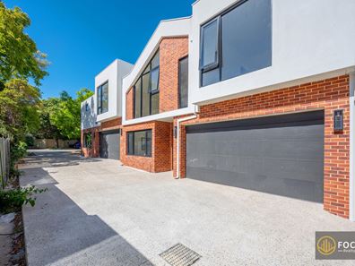 35B Cooper Street, Nedlands WA 6009