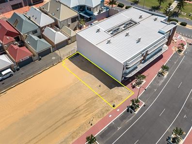 Lot 103 Monument Promenade, Geraldton WA 6530