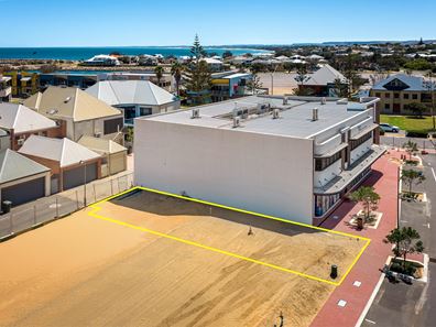 Lot 103 Monument Promenade, Geraldton WA 6530