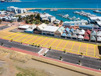Lot 103 Monument Promenade, Geraldton WA 6530