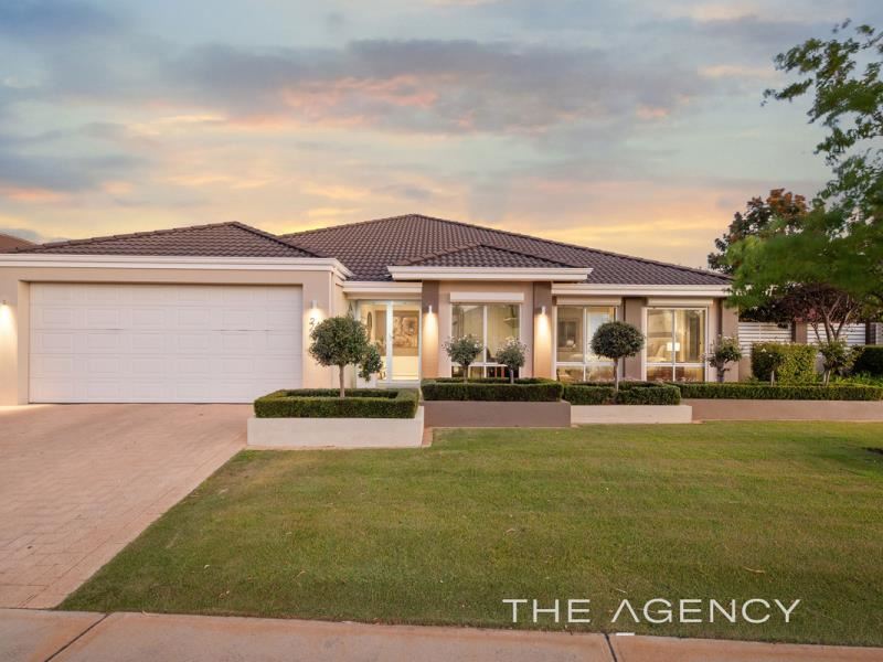 24 Lowerhall Gardens, Southern River WA 6110