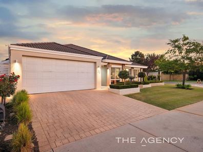 24 Lowerhall Gardens, Southern River WA 6110