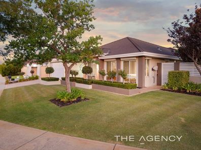 24 Lowerhall Gardens, Southern River WA 6110