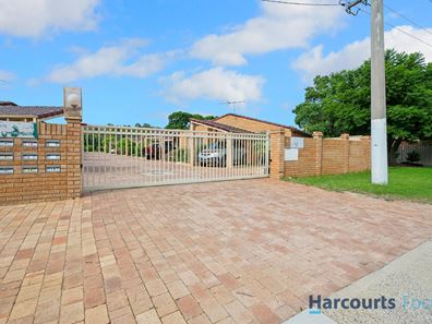 16/316 Streich Avenue, Armadale WA 6112