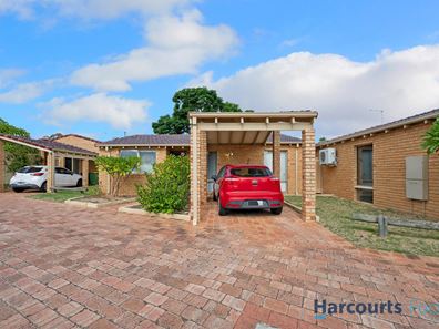 16/316 Streich Avenue, Armadale WA 6112