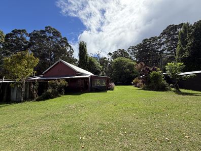 4341 South Coast Highway, Bow Bridge WA 6333