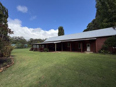 4341 South Coast Highway, Bow Bridge WA 6333