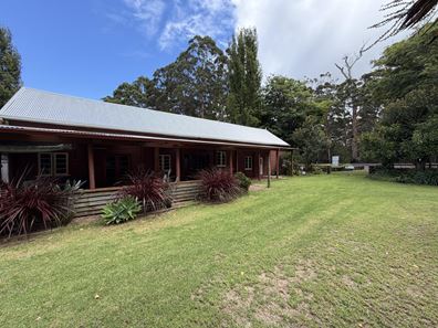 4341 South Coast Highway, Bow Bridge WA 6333