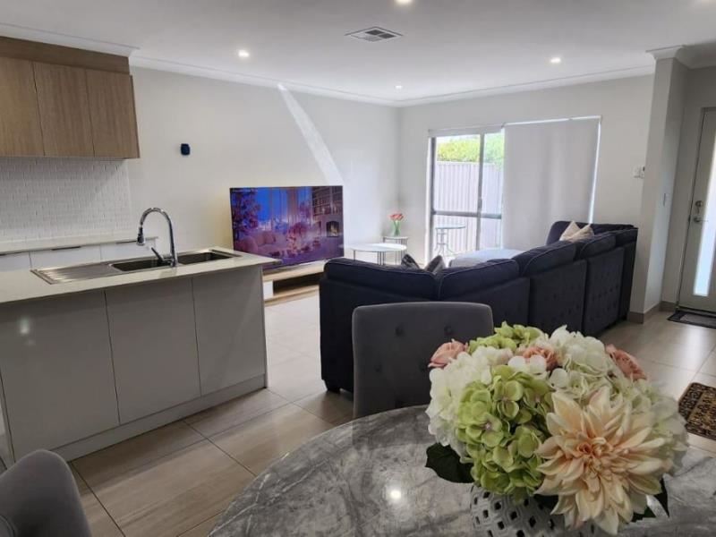 36 Plunkett Turn, Canning Vale